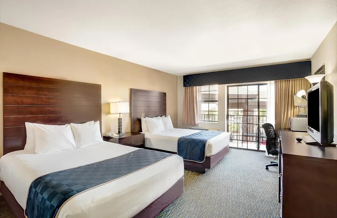 Days Inn & Suites By Wyndham Page Lake Powell-1